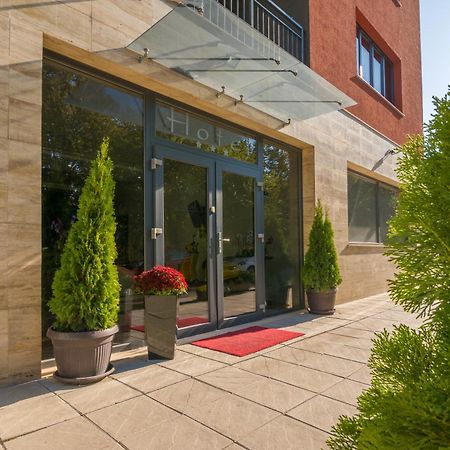 Hotel Calipso Hotel Sofia Exterior foto
