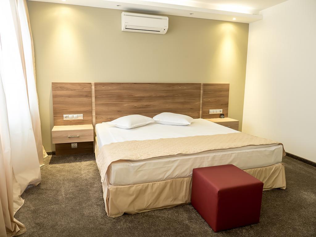 Hotel Calipso Hotel Sofia Zimmer foto